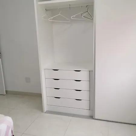 דירה Preciosoy Gran Terraza Con Vistas Wifi Y Climatizacion *