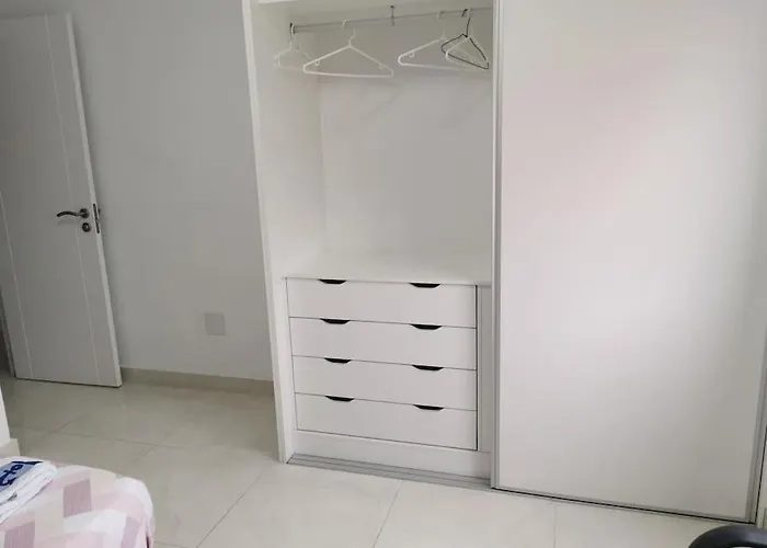 شقة Preciosoy Gran Terraza Con Vistas Wifi Y Climatizacion *